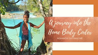 A journey into the Home Body Codex..