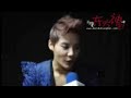 120916 Chile Mega Tv Jyj Xia Junsu Interview