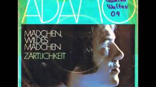 Watch Adamo Madchen video
