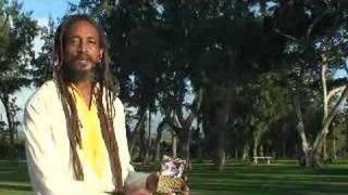 The Nyahbinghi Gospel Series #2 (part 1 of 3)