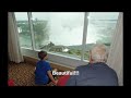 Quick Review - Niagara Falls Marriott Fallsview Hotel & Spa