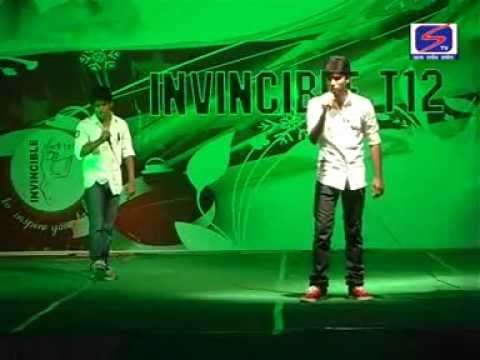 svc college student in mitrc alwar (nadaan parindye)