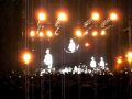Depeche Mode Live @ Roma 16 06 2009 Master & Servant