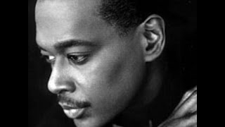 Watch Luther Vandross Because Its Really Love video