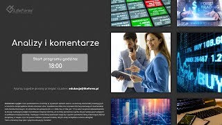 Forex: Dobrze zakończyć dzień / 29.08.2018