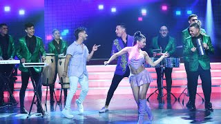Yeyo Y Martu Al Ritmo De La Bia