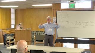 Liturgical Preaching in the Epistle to the Hebrews Dr John W Kleinig pt 2