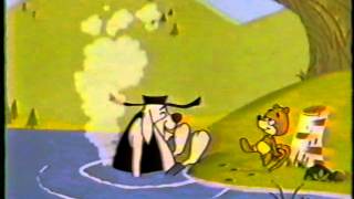 Deputy Dawg- Dog Gone Catfish (Higher Quality)