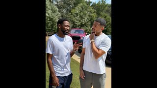 When Wayne Tells Anthony What Shayla Really Is