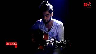 Jeena jeena | Badlapur | ft. Animesh Banerjee