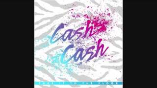 Watch Cash Cash Sugar Rush video