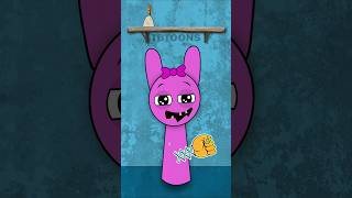 Magic Sprunki Makeover