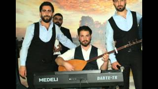 Grup Sel Gürsel Êmo Süper Halay 2016