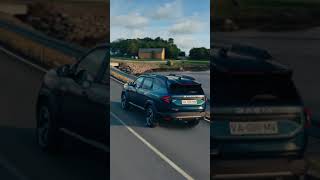 Have You Met The All New Dacia Bigster