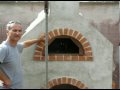 Come costruire un forno a legna spendendo poco