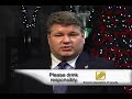 2009 Christmas Message to Prince Albert Constituents and to all Canadians- Randy Hoback MP