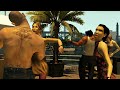 GTA IV - One Night In Ibiza | Music Video [HD]