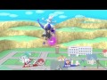 Mewtwo Combos & Tricks! (Smash Wii U/3DS)