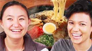 The Hardest Asian Food The Hardest Asian Food