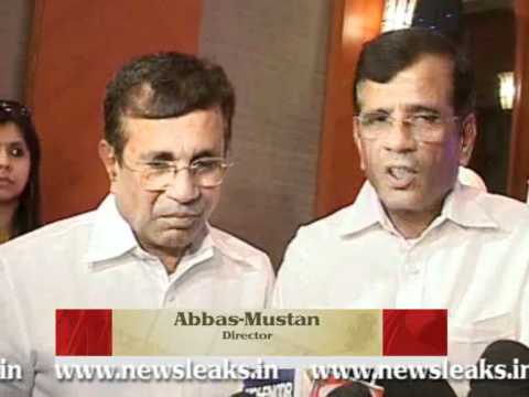 LAUNCHING OF COLOURS SHOW CHAL-SHEH AUR MAAT.flv