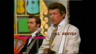 Watch Del Reeves Anywhere Usa video