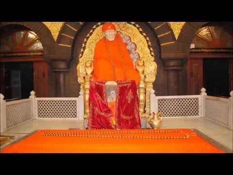 SAIRAM SAISHAM DUKH BHANJAN TERO NAAM- Suresh Wadekar Sadhana...