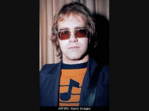 Elton John - Harmony thumb