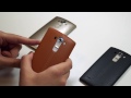 Das LG G4 im exklusiven ersten Hands-on