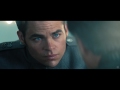 Star Trek Into Darkness - Official Teaser (HD)
