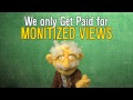 How Much Do YouTubers Make? SECRETS REVEALED!