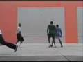 American Handball Play | RM. American Handball Play | RM.