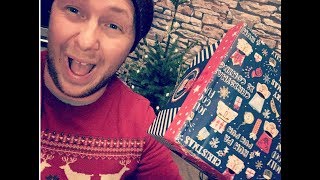 CHRISTMAS CAR DETAILING PACK UNBOXING! | BlueGoblinCarCare