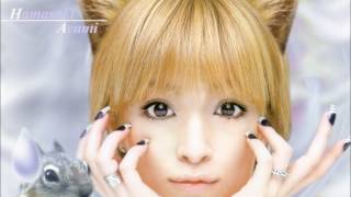 Watch Ayumi Hamasaki Real Me video