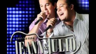 Jeann E Julio - Dançando A Vanera