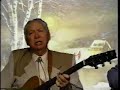 More Christmas with Bob Rowe, Rem & Rendal Wall