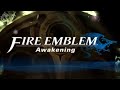 Fire Emblem Awakening - Male Avatar (My Unit) & Sully Support Conversations