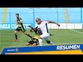U. San Martin Cajamarca Goals And Highlights
