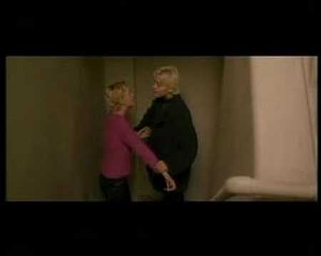 Bijou Phillips / Jared Leto Deleted scenes (