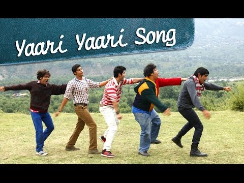 Purani Jeans Yaari Yaari Song ft. Tanuj Virwani Aditya Seal