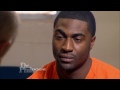 Dr. Phil Asks Cory Batey: "Did You Fail Your Mother Here?"