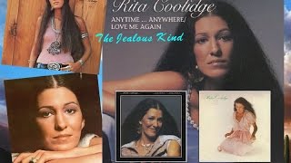 Watch Rita Coolidge The Jealous Kind video