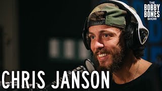 Chris Janson Got His Guitar Stolen Chris Janson Got His Guitar Stolen