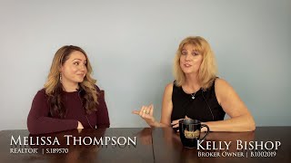 Why I joined by Melissa Thompson