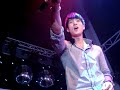 飞轮海 寂寞暴走 - Fahrenheit's Music Showcase(16 Dec 09)