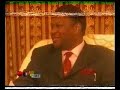 Femi Fani-Kayode, Former Minister of Aviation, At Home with Zoom Time, 2005 (Full Version) Pt 3.flv