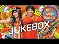 Audio Jukebox | Band Baaja Baaraat | Full Song | Salim-Sulaiman | Ranveer Singh | Anushka Sharma