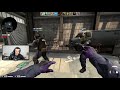 "REVENTANDO EN EL "ANTIGUO" CACHE" Counter Strike Global Offensive #346 sTaXx