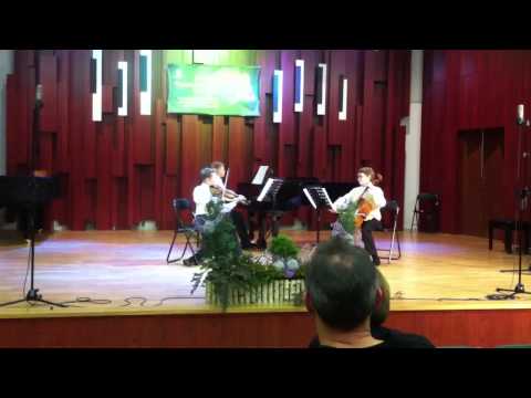 La Follia op. 1, Antonio Vivaldi