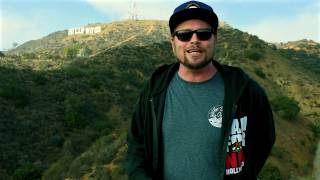 Watch Fortunate Youth Left My Love In California video