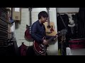 The Bawdies. 1.2.3 guitar play
